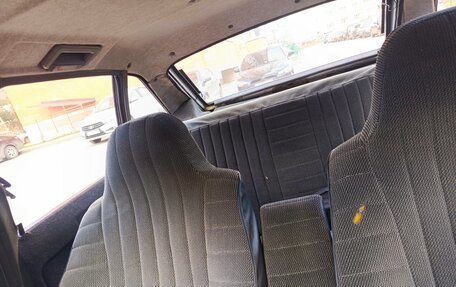 Москвич Святогор, 1998 год, 90 000 рублей, 19 фотография