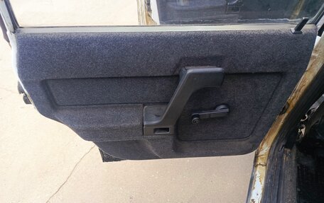 Москвич Святогор, 1998 год, 90 000 рублей, 20 фотография