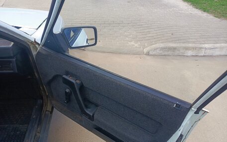 Москвич Святогор, 1998 год, 90 000 рублей, 24 фотография