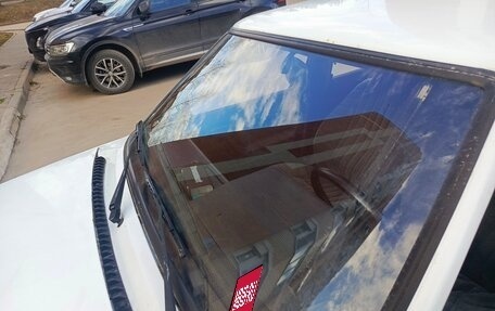 Москвич Святогор, 1998 год, 90 000 рублей, 22 фотография