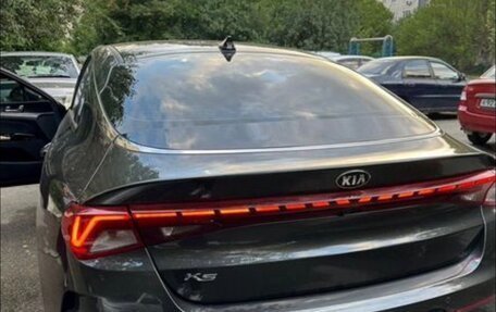 KIA K5, 2020 год, 2 920 000 рублей, 2 фотография