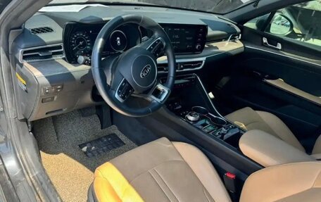 KIA K5, 2020 год, 2 920 000 рублей, 5 фотография