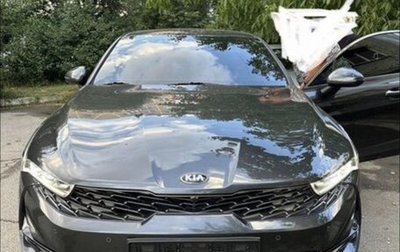 KIA K5, 2020 год, 2 920 000 рублей, 1 фотография