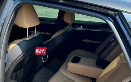 KIA K5, 2020 год, 2 920 000 рублей, 4 фотография