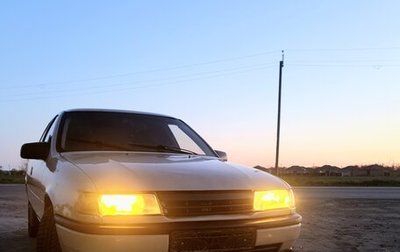 Opel Vectra A, 1990 год, 125 000 рублей, 1 фотография