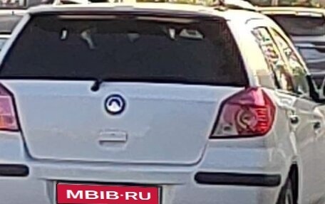 Geely MK Cross I, 2014 год, 450 000 рублей, 1 фотография