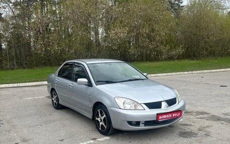 Mitsubishi Lancer IX, 2006 год, 315 000 рублей, 1 фотография