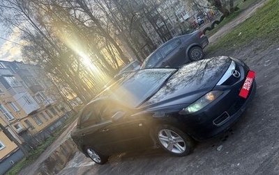 Mazda 6, 2006 год, 290 000 рублей, 1 фотография