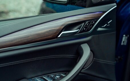 BMW X4, 2020 год, 6 250 000 рублей, 22 фотография