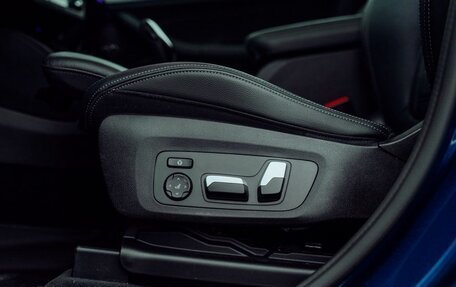 BMW X4, 2020 год, 6 250 000 рублей, 24 фотография