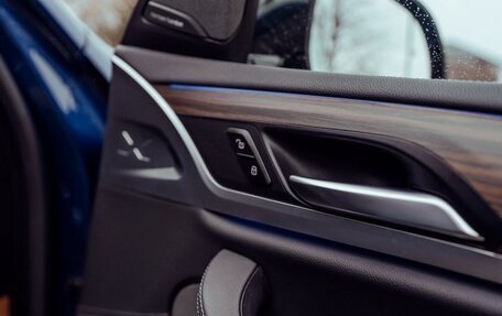 BMW X4, 2020 год, 6 250 000 рублей, 23 фотография