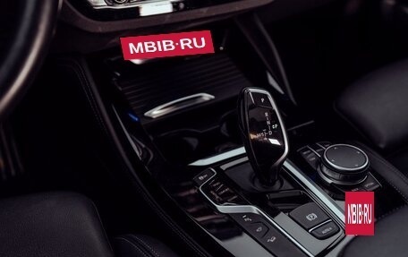 BMW X4, 2020 год, 6 250 000 рублей, 26 фотография