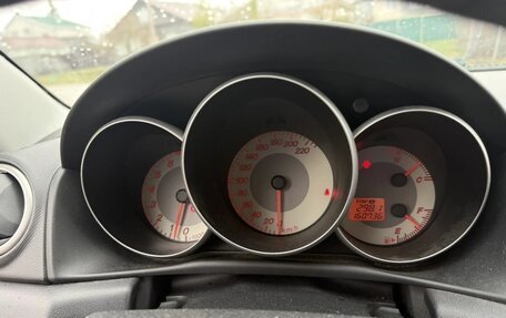 Mazda 3, 2007 год, 630 000 рублей, 12 фотография