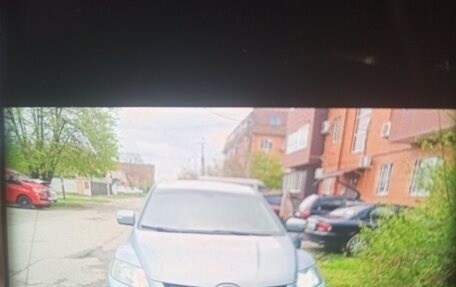 Mazda CX-7 I рестайлинг, 2008 год, 600 000 рублей, 2 фотография