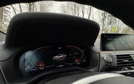 BMW X3, 2021 год, 5 600 000 рублей, 30 фотография