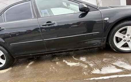 Mazda 6, 2006 год, 290 000 рублей, 4 фотография