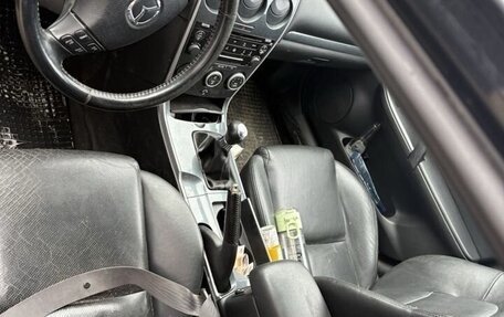 Mazda 6, 2006 год, 290 000 рублей, 2 фотография