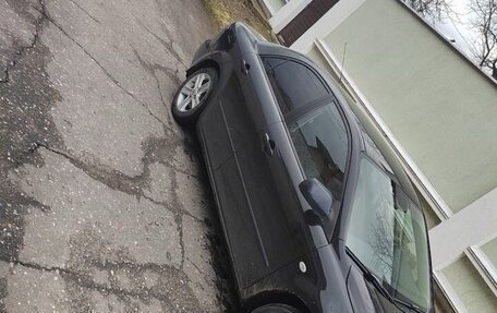 Mazda 6, 2006 год, 290 000 рублей, 9 фотография