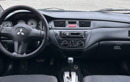 Mitsubishi Lancer IX, 2006 год, 315 000 рублей, 8 фотография