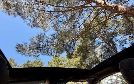 Mercedes-Benz GLE AMG, 2015 год, 4 800 000 рублей, 32 фотография