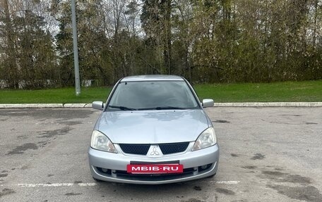 Mitsubishi Lancer IX, 2006 год, 315 000 рублей, 3 фотография
