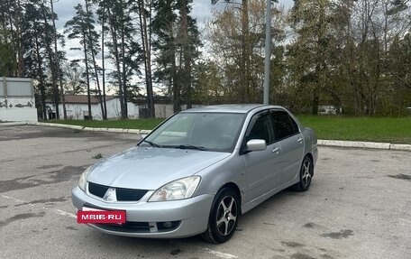 Mitsubishi Lancer IX, 2006 год, 315 000 рублей, 4 фотография