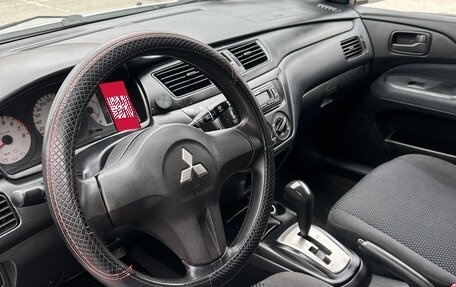 Mitsubishi Lancer IX, 2006 год, 315 000 рублей, 7 фотография