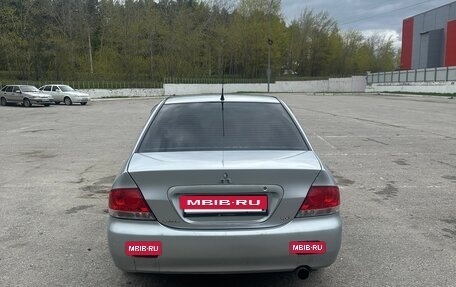 Mitsubishi Lancer IX, 2006 год, 315 000 рублей, 6 фотография