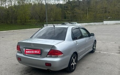Mitsubishi Lancer IX, 2006 год, 315 000 рублей, 5 фотография