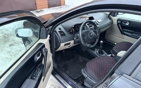 Renault Megane II, 2006 год, 330 000 рублей, 6 фотография