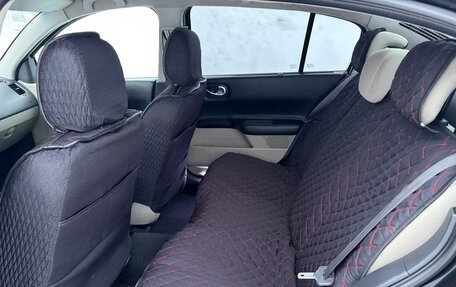 Renault Megane II, 2006 год, 330 000 рублей, 10 фотография