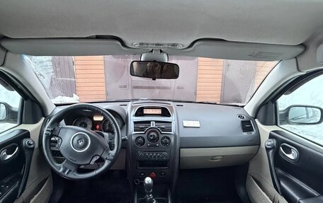 Renault Megane II, 2006 год, 330 000 рублей, 8 фотография