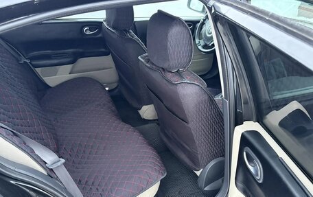 Renault Megane II, 2006 год, 330 000 рублей, 9 фотография