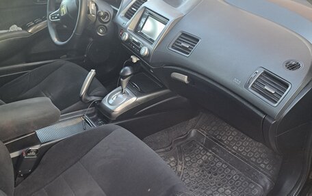 Honda Civic VIII, 2008 год, 625 000 рублей, 6 фотография