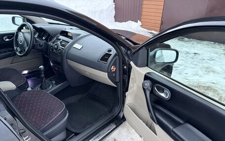 Renault Megane II, 2006 год, 330 000 рублей, 7 фотография