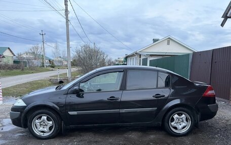 Renault Megane II, 2006 год, 330 000 рублей, 5 фотография
