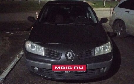 Renault Megane II, 2006 год, 330 000 рублей, 2 фотография