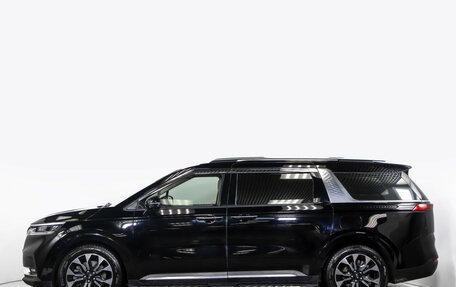 KIA Carnival, 2020 год, 3 718 000 рублей, 6 фотография