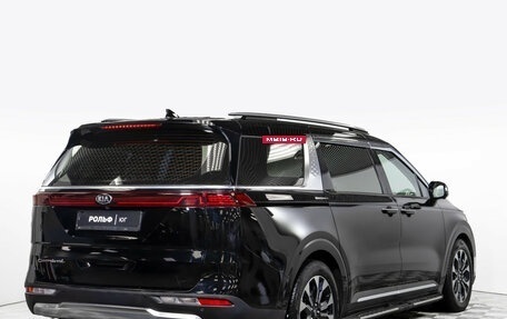 KIA Carnival, 2020 год, 3 718 000 рублей, 4 фотография