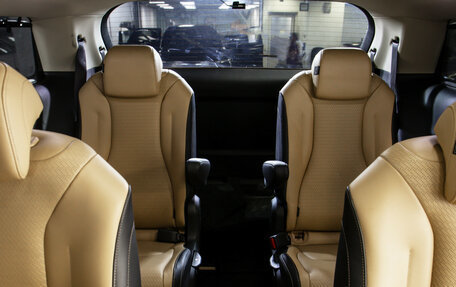 KIA Carnival, 2020 год, 3 718 000 рублей, 9 фотография