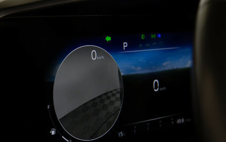 KIA Carnival, 2020 год, 3 718 000 рублей, 10 фотография