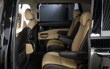 KIA Carnival, 2020 год, 3 718 000 рублей, 8 фотография