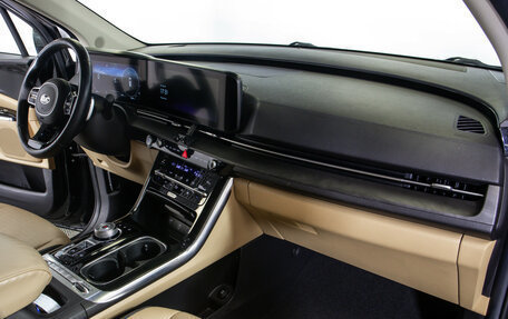 KIA Carnival, 2020 год, 3 718 000 рублей, 7 фотография