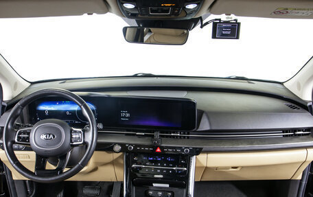 KIA Carnival, 2020 год, 3 718 000 рублей, 12 фотография