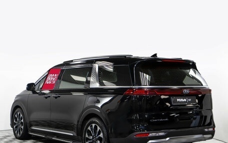 KIA Carnival, 2020 год, 3 718 000 рублей, 5 фотография