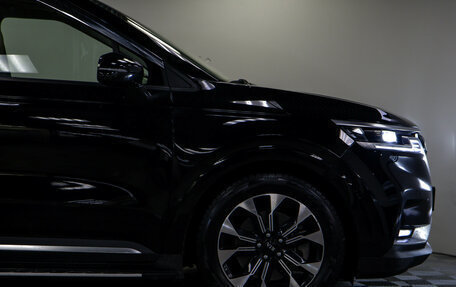 KIA Carnival, 2020 год, 3 718 000 рублей, 26 фотография