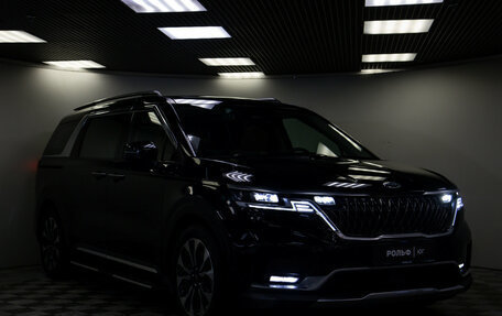 KIA Carnival, 2020 год, 3 718 000 рублей, 24 фотография