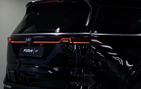 KIA Carnival, 2020 год, 3 718 000 рублей, 28 фотография