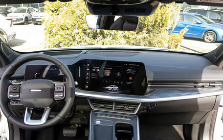 Haval F7x, 2026 год, 3 799 000 рублей, 13 фотография