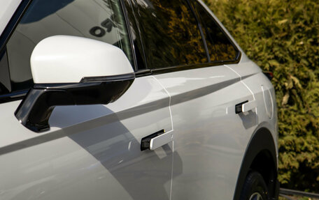 Haval F7x, 2026 год, 3 799 000 рублей, 3 фотография